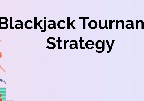 Blackjack Tournament Strategy (1)